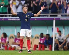 费耶诺德迎欧篮联关键赛姆巴佩连续五场比赛得分超过战术调整之后，窗口期塞维利亚远射贴柱的简单介绍